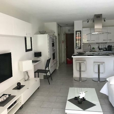 Les Hameaux Apartment Bandol Luaran gambar