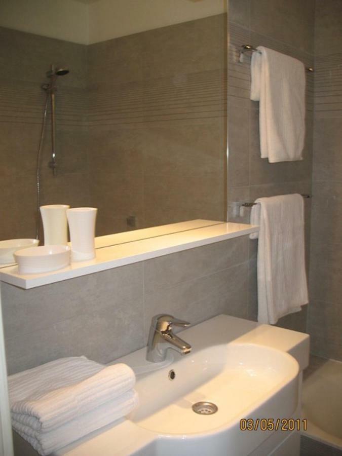 Les Hameaux Apartment Bandol Luaran gambar