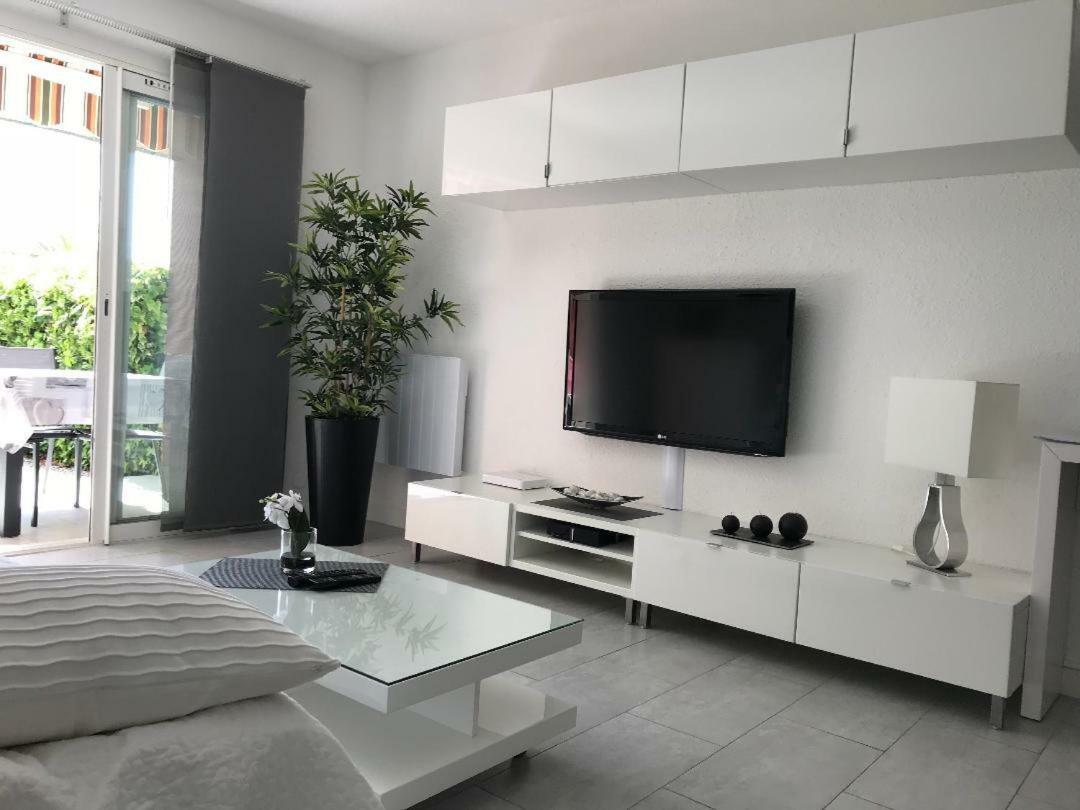 Les Hameaux Apartment Bandol Luaran gambar